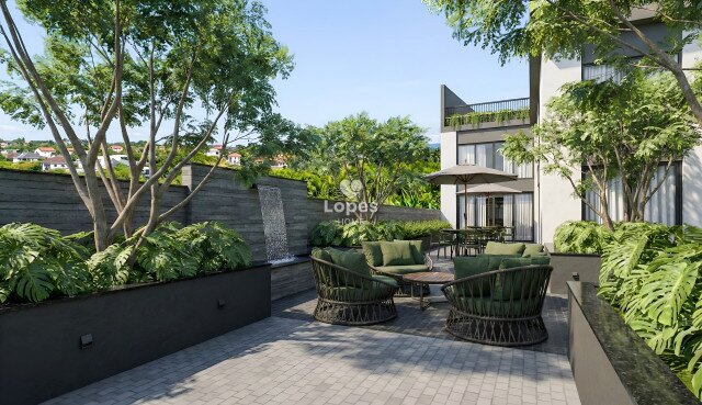 APARTAMENTO no Bairro: São Lourenço - Lopes Home - Curitiba - foto 22