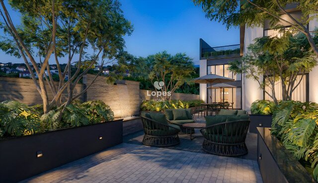 APARTAMENTO no Bairro: São Lourenço - Lopes Home - Curitiba - foto 23