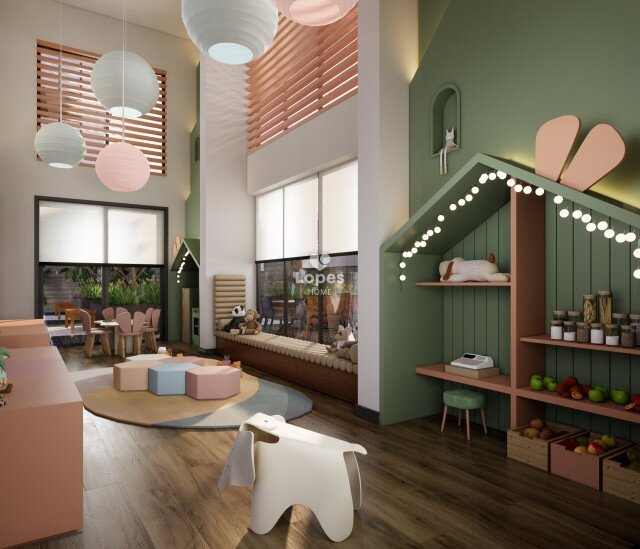 APARTAMENTO no Bairro: São Lourenço - Lopes Home - Curitiba - foto 3