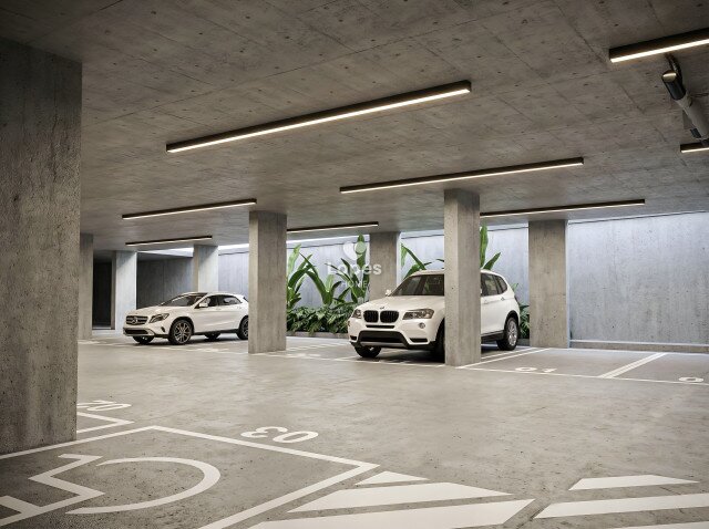 APARTAMENTO no Bairro: São Lourenço - Lopes Home - Curitiba - foto 12