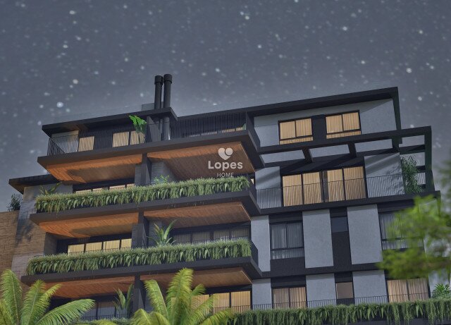 APARTAMENTO no Bairro: São Lourenço - Lopes Home - Curitiba - foto 24