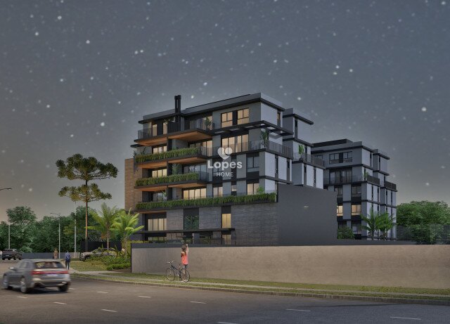 APARTAMENTO no Bairro: São Lourenço - Lopes Home - Curitiba - foto 25