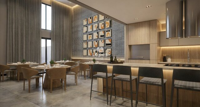 APARTAMENTO no Bairro: São Lourenço - Lopes Home - Curitiba - foto 7