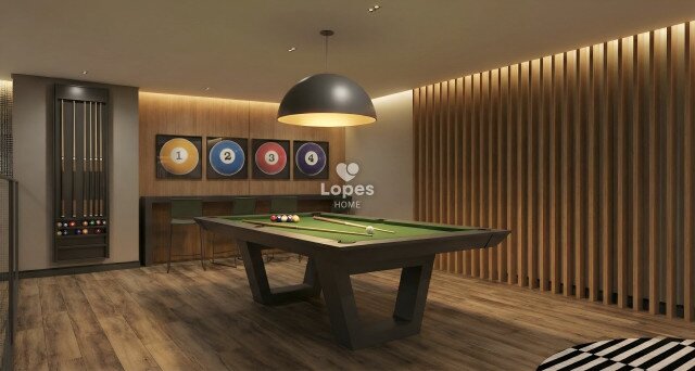 APARTAMENTO no Bairro: São Lourenço - Lopes Home - Curitiba - foto 8