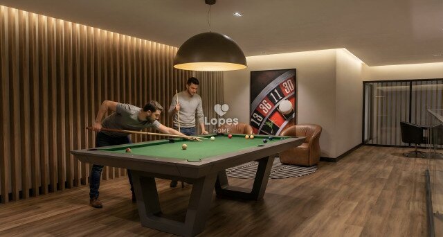 APARTAMENTO no Bairro: São Lourenço - Lopes Home - Curitiba - foto 9