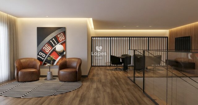 APARTAMENTO no Bairro: São Lourenço - Lopes Home - Curitiba - foto 10