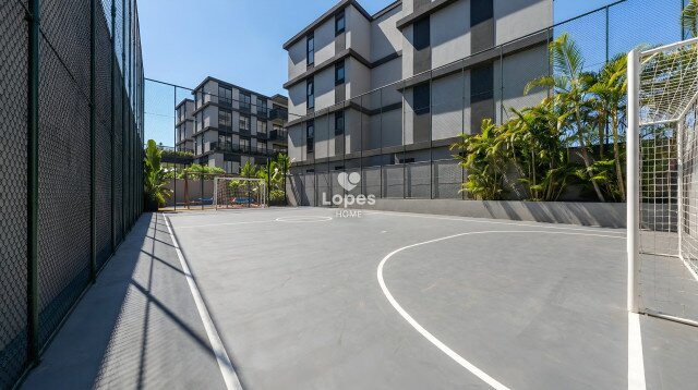 APARTAMENTO no Bairro: São Lourenço - Lopes Home - Curitiba - foto 26