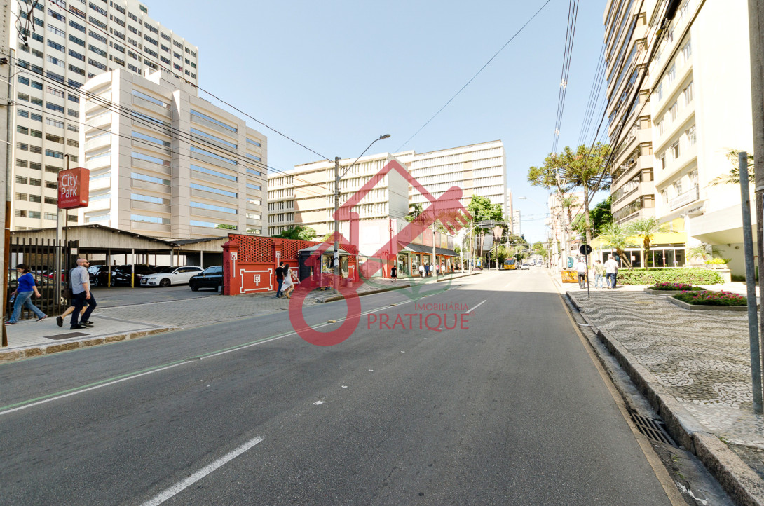 Foto 4 - STUDIO em CURITIBA - PR, no bairro Centro - Referência PIV-APTO0535