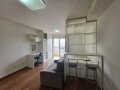 Foto 7 - STUDIO em CURITIBA - PR, no bairro Centro - Referência PIV-APTO0535