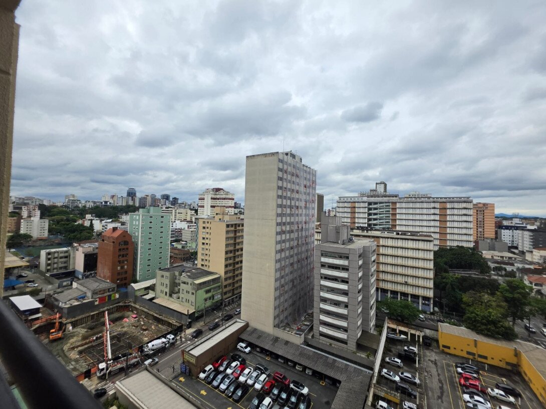 Foto 15 - STUDIO em CURITIBA - PR, no bairro Centro - Referência PIV-APTO0535