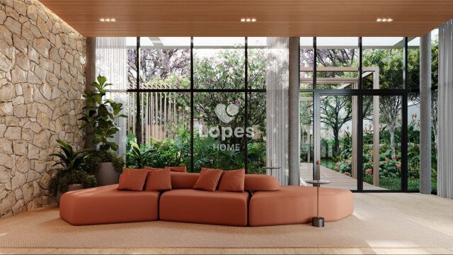 APARTAMENTO no Bairro: Bigorrilho - Lopes Home - Curitiba - foto 1