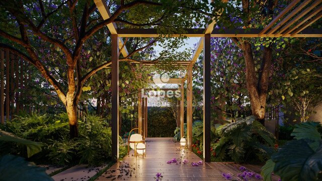 APARTAMENTO no Bairro: Bigorrilho - Lopes Home - Curitiba - foto 6