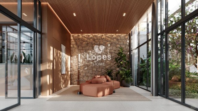 APARTAMENTO no Bairro: Bigorrilho - Lopes Home - Curitiba - foto 7