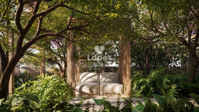 APARTAMENTO no Bairro: Bigorrilho - Lopes Home - Curitiba - foto 8