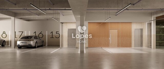 APARTAMENTO no Bairro: Bigorrilho - Lopes Home - Curitiba - foto 15