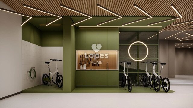 APARTAMENTO no Bairro: Bigorrilho - Lopes Home - Curitiba - foto 4