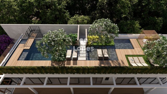 APARTAMENTO no Bairro: Bigorrilho - Lopes Home - Curitiba - foto 16