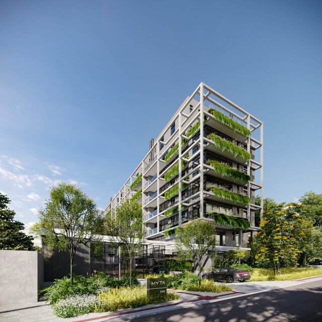 APARTAMENTO no Bairro: Bigorrilho - Lopes Home - Curitiba - foto 0