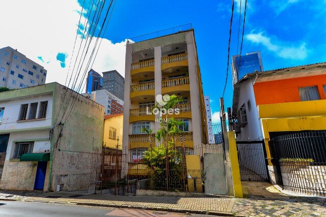 APARTAMENTO no Bairro: Centro - Lopes Home - Curitiba - foto 32