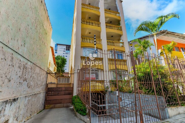 APARTAMENTO no Bairro: Centro - Lopes Home - Curitiba - foto 33