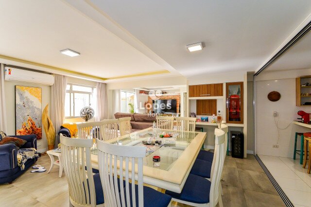 APARTAMENTO no Bairro: Centro - Lopes Home - Curitiba - foto 0