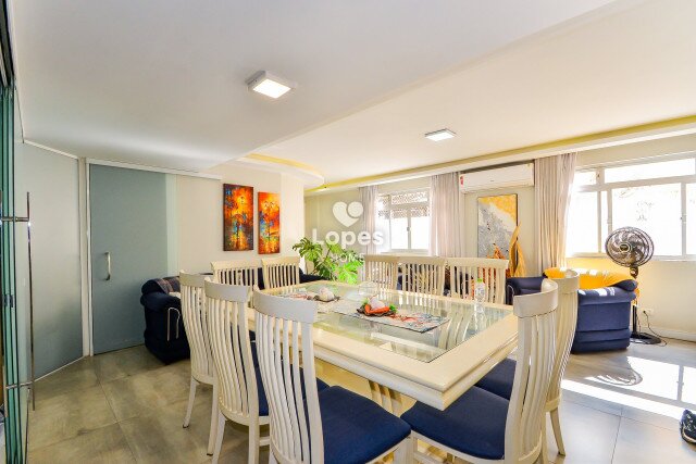 APARTAMENTO no Bairro: Centro - Lopes Home - Curitiba - foto 2