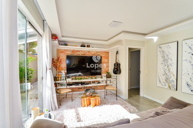 APARTAMENTO no Bairro: Centro - Lopes Home - Curitiba - foto 4