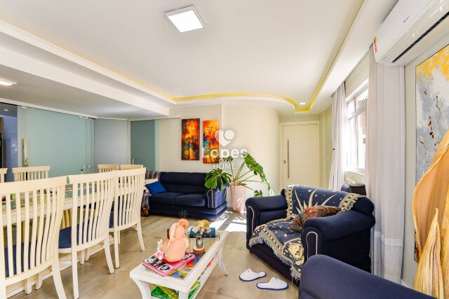 APARTAMENTO no Bairro: Centro - Lopes Home - Curitiba - foto 5