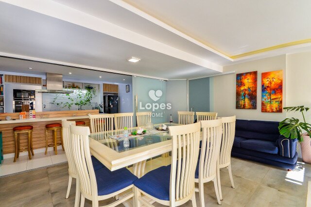 APARTAMENTO no Bairro: Centro - Lopes Home - Curitiba - foto 6