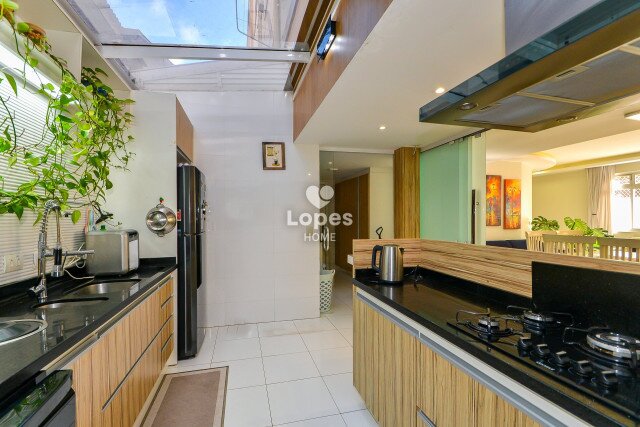 APARTAMENTO no Bairro: Centro - Lopes Home - Curitiba - foto 9