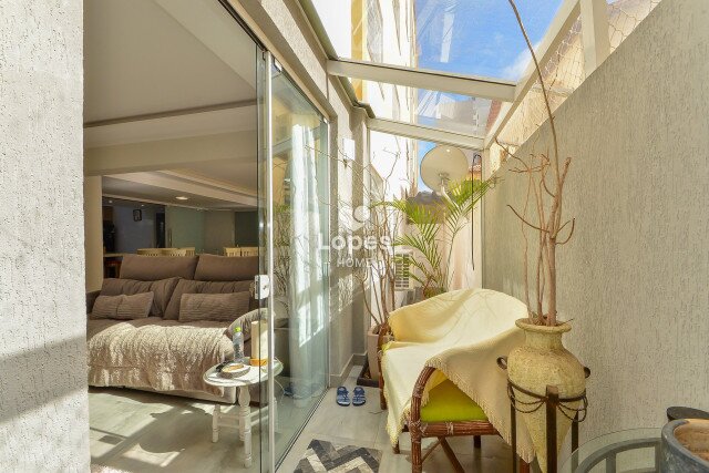 APARTAMENTO no Bairro: Centro - Lopes Home - Curitiba - foto 13