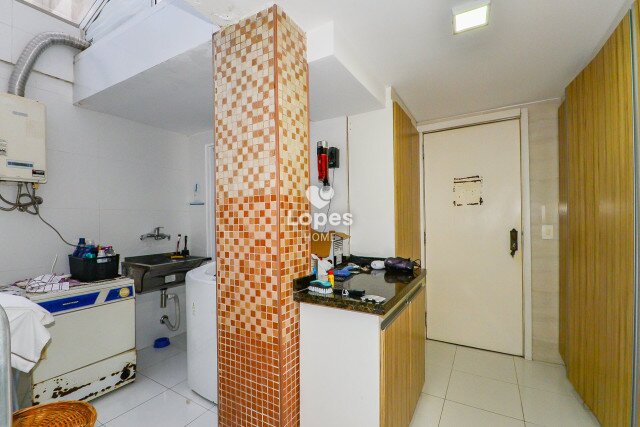 APARTAMENTO no Bairro: Centro - Lopes Home - Curitiba - foto 14