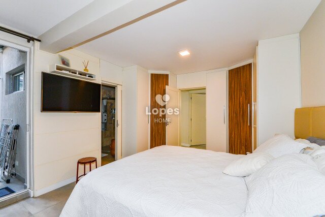 APARTAMENTO no Bairro: Centro - Lopes Home - Curitiba - foto 23
