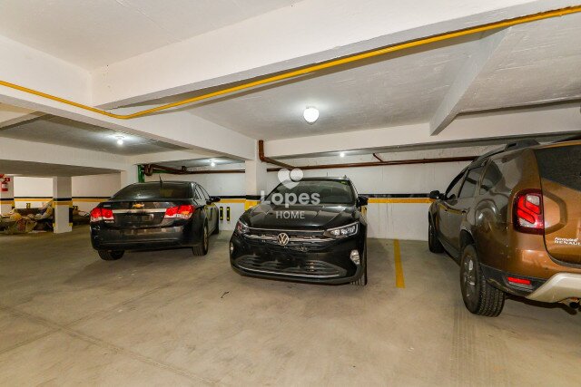 APARTAMENTO no Bairro: Centro - Lopes Home - Curitiba - foto 28