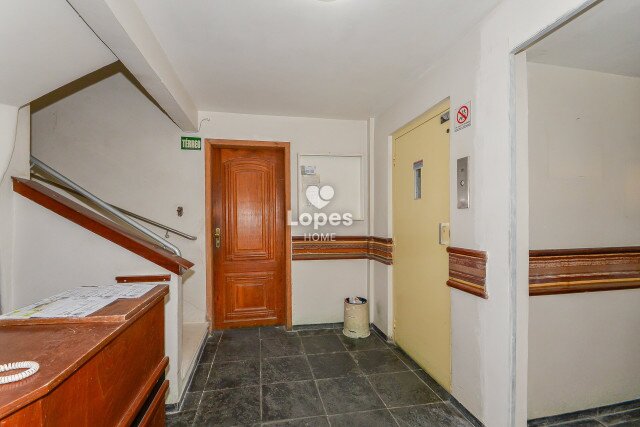 APARTAMENTO no Bairro: Centro - Lopes Home - Curitiba - foto 30