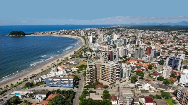 APARTAMENTO no Bairro: Centro - Lopes Home - Guaratuba - foto 0