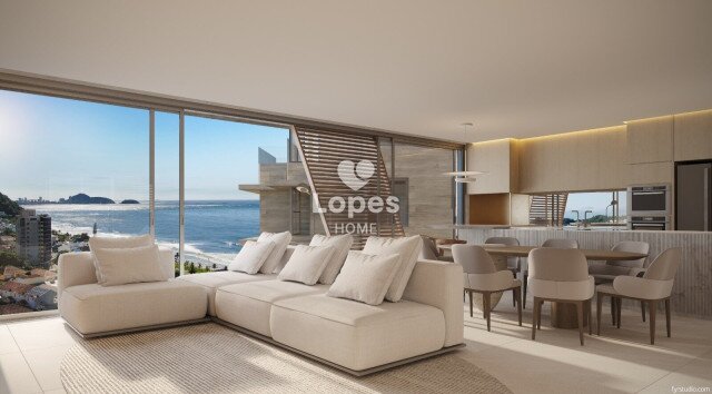 APARTAMENTO no Bairro: Centro - Lopes Home - Guaratuba - foto 1