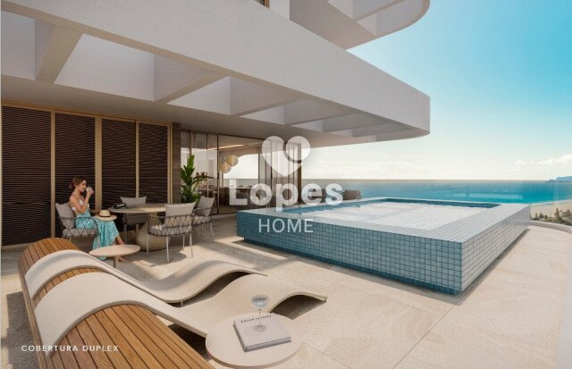 APARTAMENTO no Bairro: Centro - Lopes Home - Guaratuba - foto 8