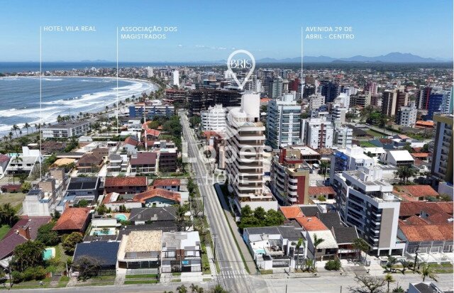 APARTAMENTO no Bairro: Centro - Lopes Home - Guaratuba - foto 0