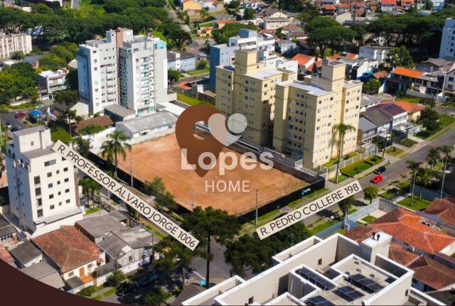 APARTAMENTO no Bairro: Vila Izabel - Lopes Home - Curitiba - foto 1