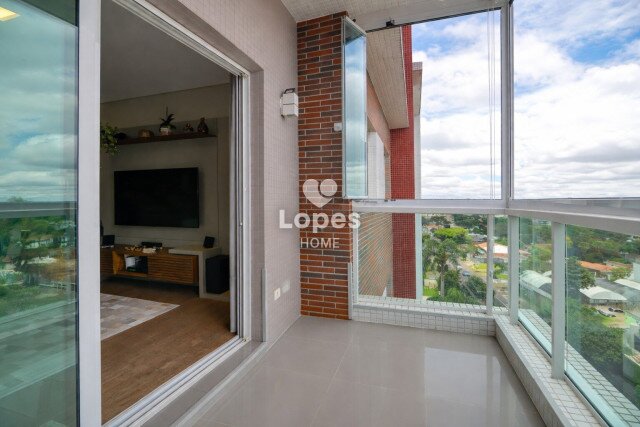 APARTAMENTO no Bairro: Ahú - Lopes Home - Curitiba - foto 17