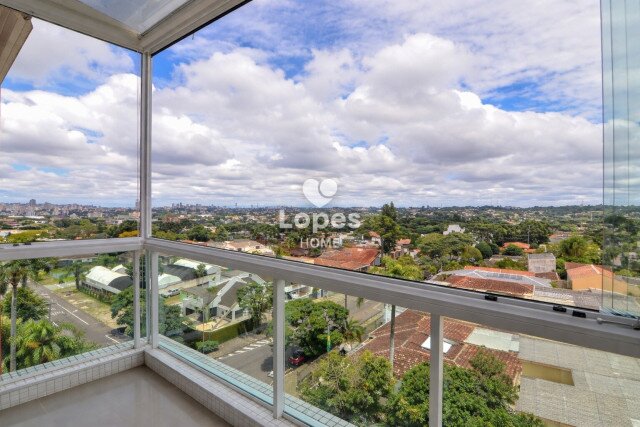 APARTAMENTO no Bairro: Ahú - Lopes Home - Curitiba - foto 18