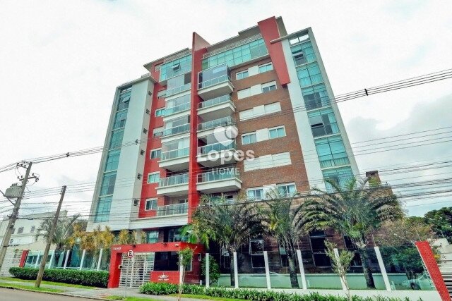 APARTAMENTO no Bairro: Ahú - Lopes Home - Curitiba - foto 29