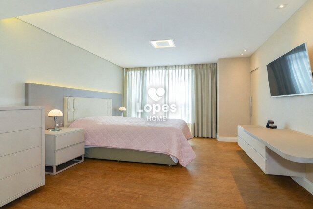 APARTAMENTO no Bairro: Ahú - Lopes Home - Curitiba - foto 21