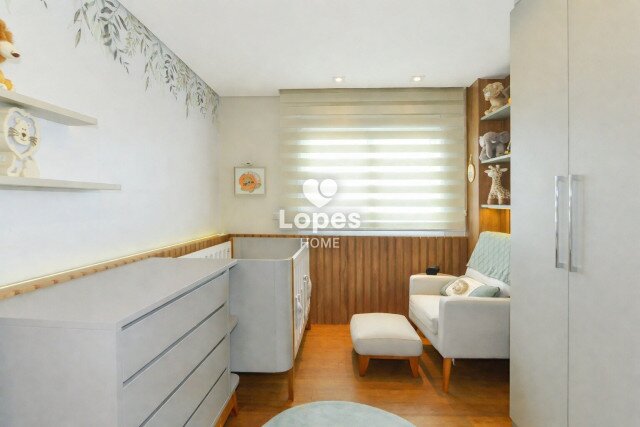 APARTAMENTO no Bairro: Ahú - Lopes Home - Curitiba - foto 23