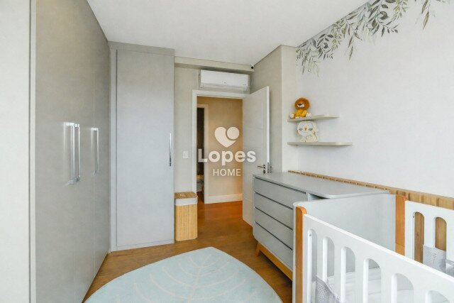 APARTAMENTO no Bairro: Ahú - Lopes Home - Curitiba - foto 24