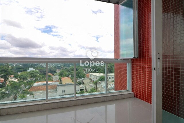 APARTAMENTO no Bairro: Ahú - Lopes Home - Curitiba - foto 19