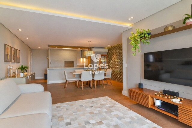 APARTAMENTO no Bairro: Ahú - Lopes Home - Curitiba - foto 8