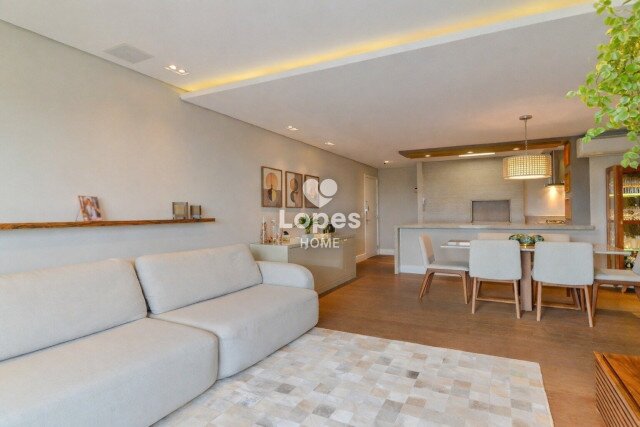 APARTAMENTO no Bairro: Ahú - Lopes Home - Curitiba - foto 9