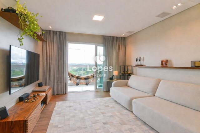 APARTAMENTO no Bairro: Ahú - Lopes Home - Curitiba - foto 7